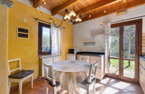 Rialto House | Del Fiume