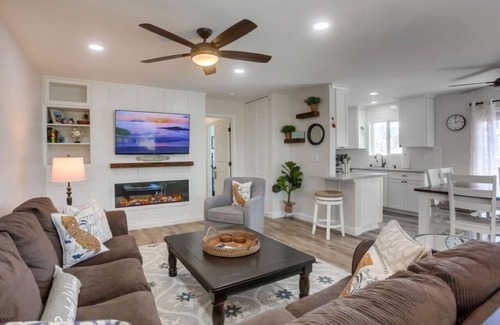 Del Mar Condo | Del Mar Dream Steps to the Beach