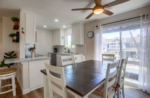 Del Mar Condo | Del Mar Dream Steps to the Beach