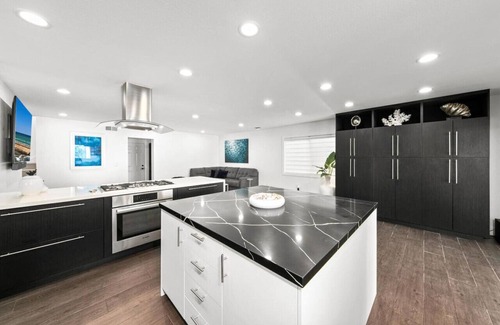 Del Mar Heights House | Del Mar Heights Delight