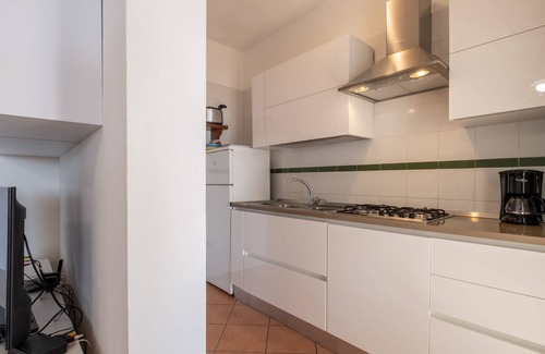 Geremeas House | del Mare dipinto by Interhome
