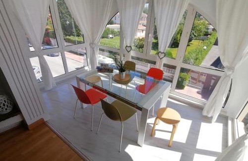 Guadalmar Apartment | Del Parque Flats - Guadalmar - Beach & Relax
