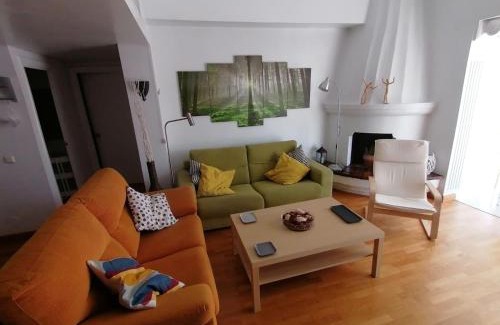 Guadalmar Apartment | Del Parque Flats - Guadalmar - Beach & Relax