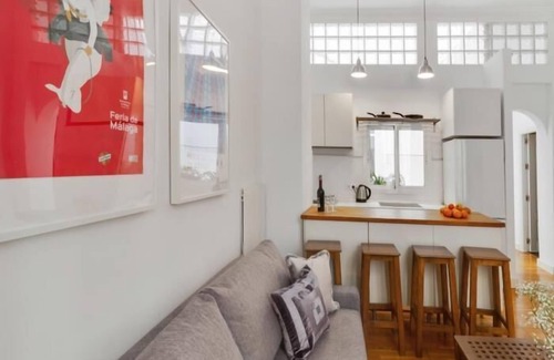 La Merced Apartment | Del Parque Flats Letran