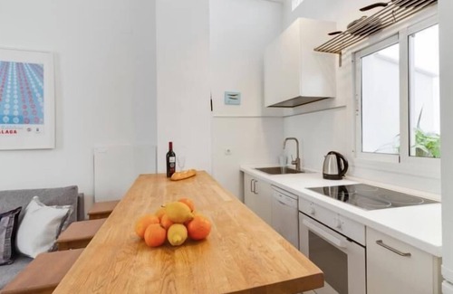 La Merced Apartment | Del Parque Flats Letran
