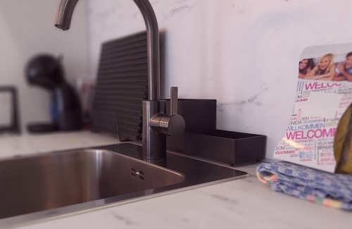 La Goleta Apartment | Del Parque Flats Urban Relax