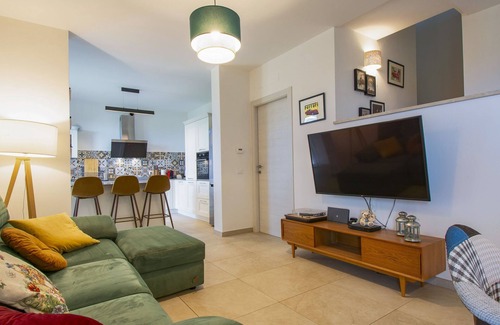 Migliarino House | del Pescatore by Interhome