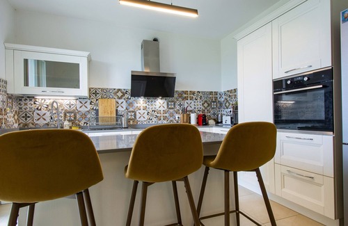 Migliarino House | del Pescatore by Interhome