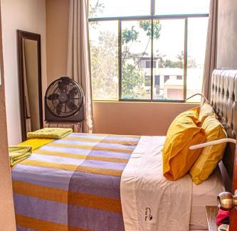 La Angostura House | Del Valle House