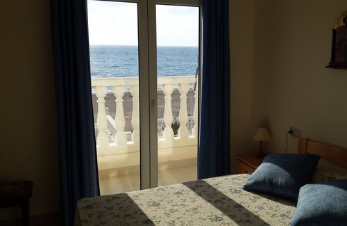 Carboneras Apartment | DELAMAR CONSUL APARTMENT