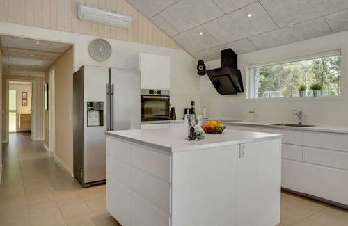 Vejers House | "Delan" - 1.3km from the sea by Interhome