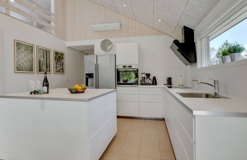 Vejers House | "Delan" - 1.3km from the sea by Interhome