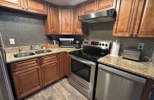 DeLand Apartment | Deland Serenity Place #1