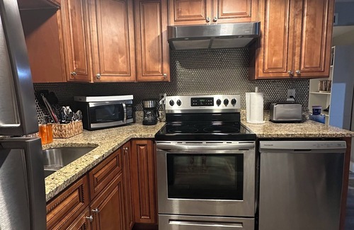 DeLand Apartment | Deland Serenity Place #1