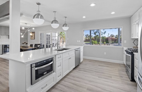 Shea North Estates House | Delcoa | Free Heated Pool | Great For Groups