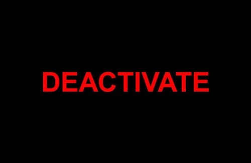 Atasehir Apartment | DELETE IT DEACTIVATE