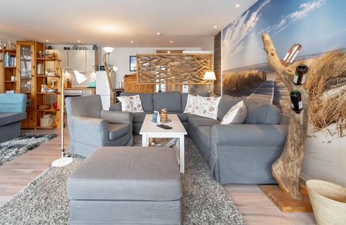 Bad Zwischenahn Apartment | Delf'inn - Ihr Maritimes Refugium Zwischen See und Hafen