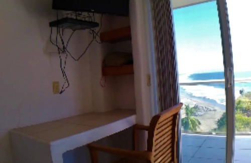 Las Calabazas Condo | ππππππ -Vista IncreΓble -Tranquilidad Total