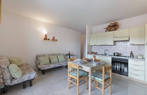 Porto San Paolo Apartment | Delfino 3 Few Minutes From Sea, Porto San Paolo, Italy