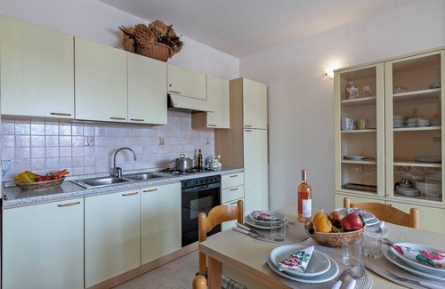 Porto San Paolo Apartment | Delfino 3 Few Minutes From Sea, Porto San Paolo, Italy