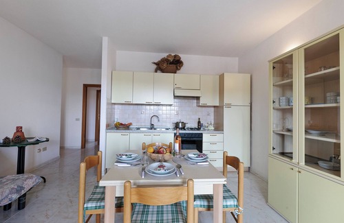 Porto San Paolo Apartment | Delfino 3 Few Minutes From Sea, Porto San Paolo, Italy
