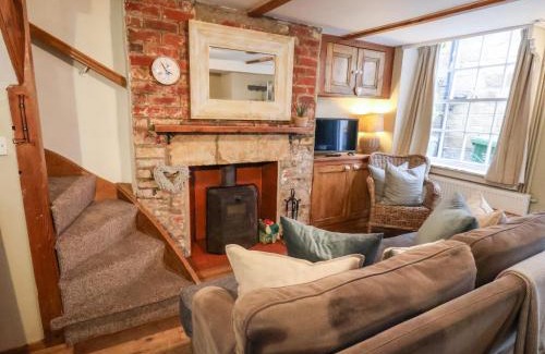 Robin Hood's Bay House | Delft Cottage