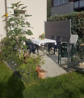 Eutritzsch Apartment | DELI 106