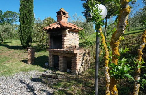 Montecatini Val di Cecina Apartment | Delightful accommodation with restaurant in Tuscan countryside and close to the sea.