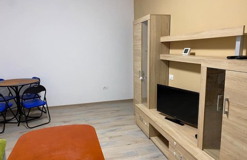 Dumbravita Apartment | Delia Apartment