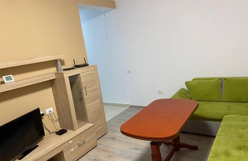 Dumbravita Apartment | Delia Apartment