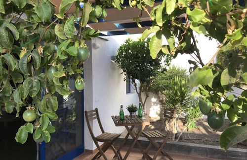 Caleta de Fuste Apartment | Delia Caleta de Fuste Vacation Home 100 meters from the beach