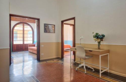 Albaro Apartment | Delia Flexyrent apartment