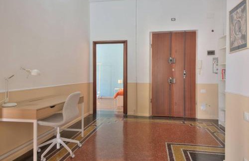 Albaro Apartment | Delia Flexyrent apartment