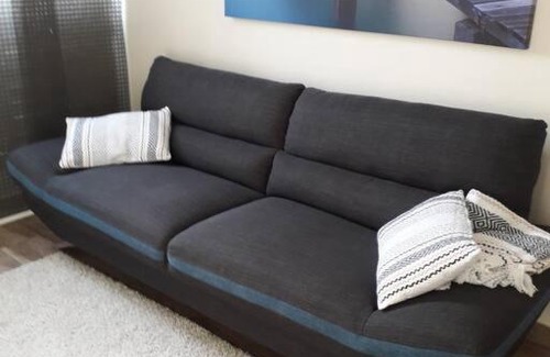 Sainte-Marie Apartment | Delice de Sainte-Marie