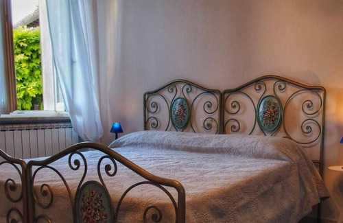Montefalco Condo | Delicious, cozy apartment in Montefalco