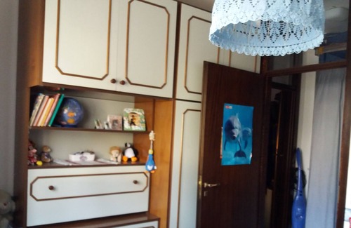 Aprica Apartment | Delicious mountain apartment overlooking the mountains