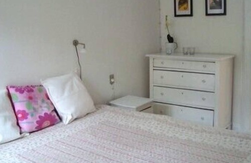Svendborg Apartment | Delicious refurbished apartment with terrace in the middle of Svendborg