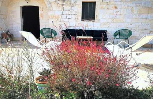 Martina Franca House | Delicious TRULLO in the heart of Itria Valley