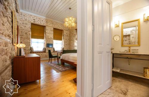 Kaleici Hotel | Delight Deluxe Hotel