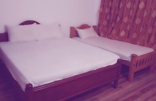 Pasikuda House | Delight Guest House And Restaurant
