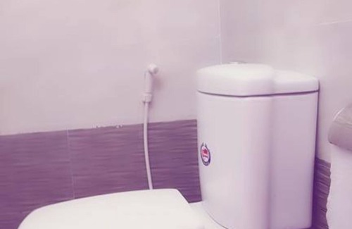 Pasikuda House | Delight Guest House And Restaurant