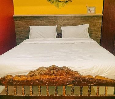 Mahadevpet House | Delight inn holiday home
