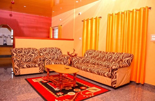 Mahadevpet House | Delight inn Holiday Home