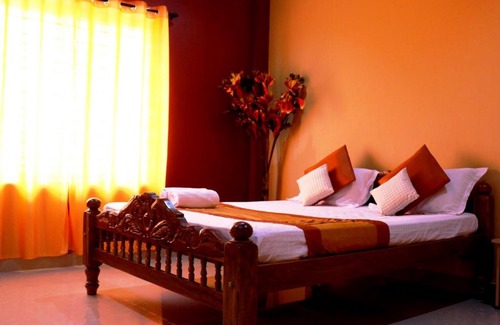 Mahadevpet House | Delight inn Holiday Home