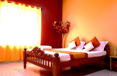 Mahadevpet House | Delight inn Holiday Home