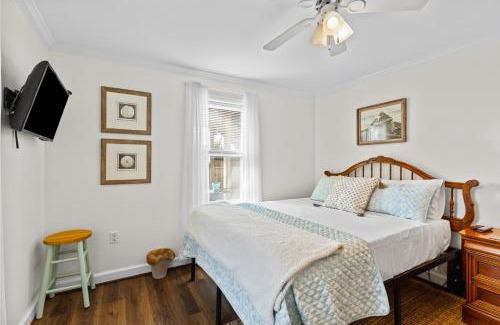 Atlantic Beach House | Delight on Davis