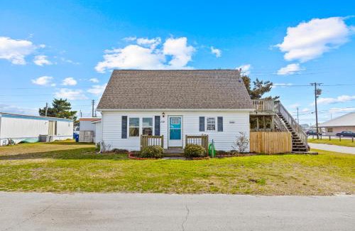 Atlantic Beach House | Delight on Davis