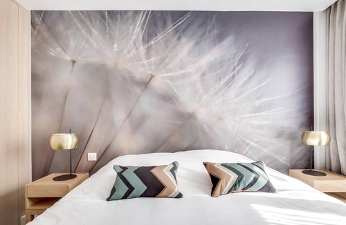 Vanves Apartment | Delight Porte de Versailles