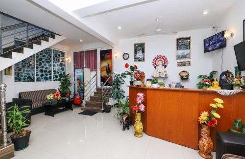 Peradeniya Hotel | DELIGHT REICH HOTEL