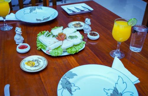 Peradeniya Hotel | DELIGHT REICH HOTEL